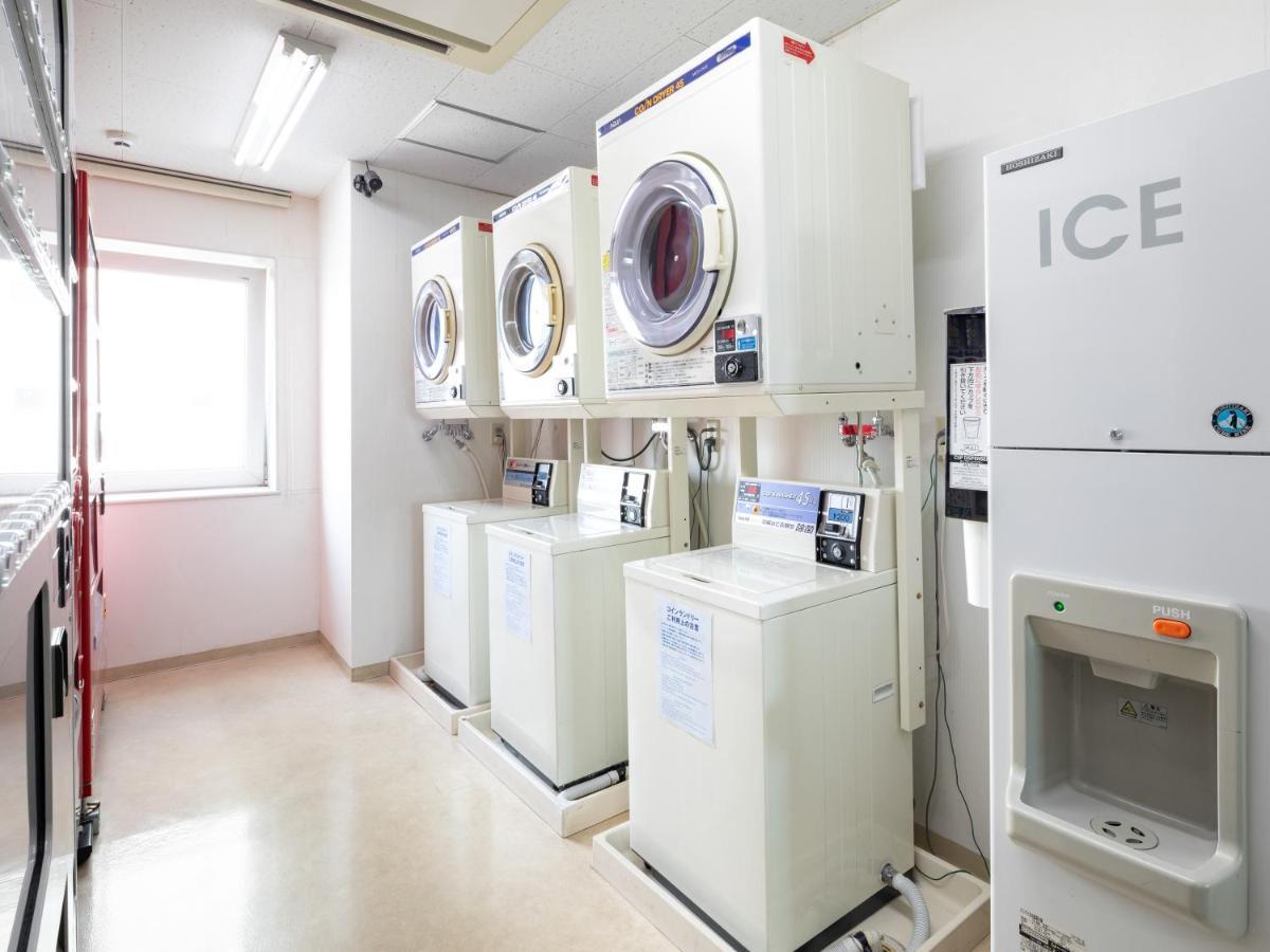 Comfort Hotel Tomakomai Kültér fotó