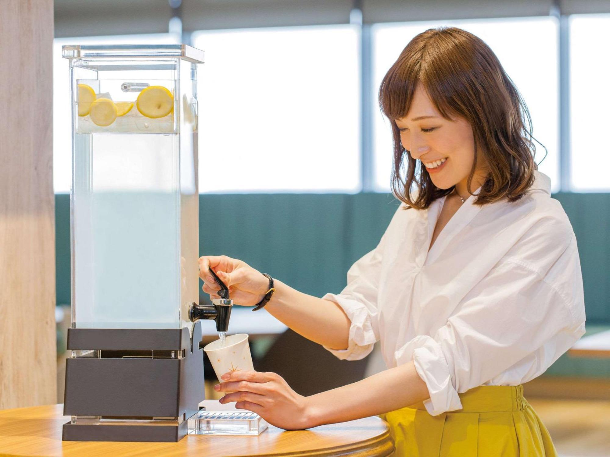 Comfort Hotel Tomakomai Kültér fotó