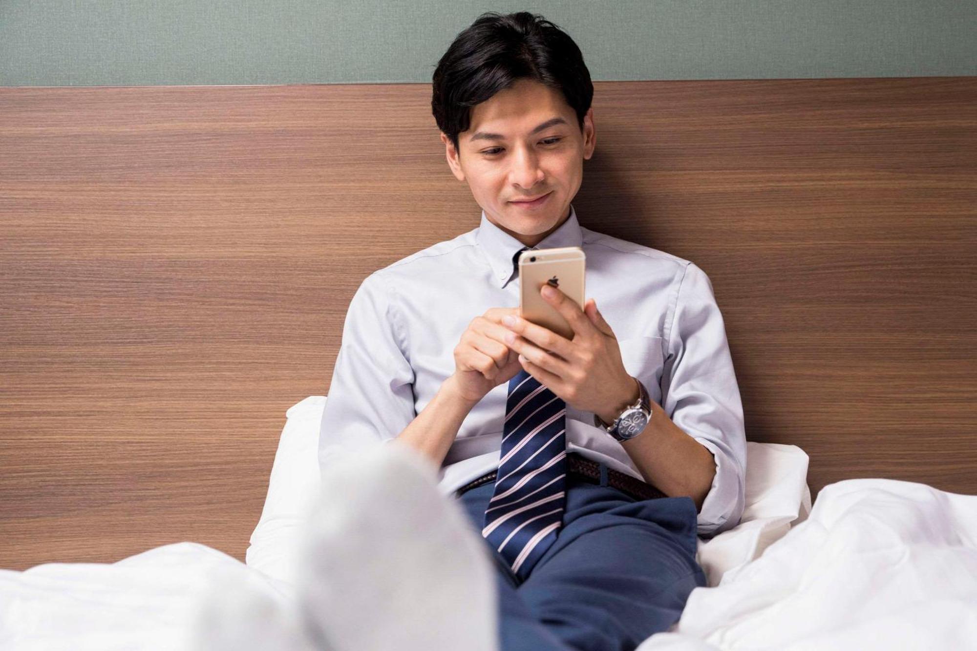 Comfort Hotel Tomakomai Kültér fotó