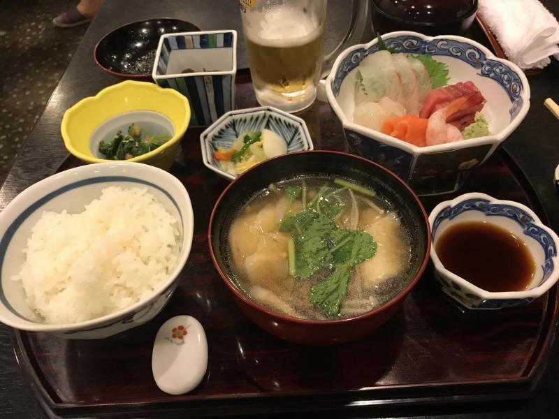 Comfort Hotel Tomakomai Kültér fotó